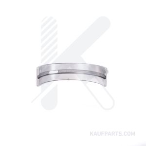 Juego Metales Cigüeñal - 58.00 Mm Malhe Para Mercedes-Benz 208 CDI, 316, 413 CDI, 612 D, Clase C, Clase E, Clase G, Clase Ml, Sprinter, Vario, Viano, Vito