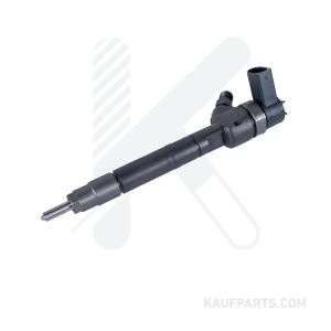 Inyector Om611 Bosch para Mercedes-Benz Sprinter 208 CDI, 313 CDI, 316, 413 CDI