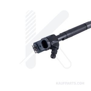 Inyector Om611 Bosch para Mercedes-Benz Sprinter 208 CDI, 313 CDI, 316, 413 CDI