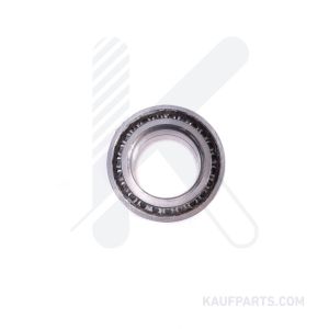 Rodamiento Rueda - Sin Sellos - Izquierda/Derecha Fag Para Mercedes-Benz 208 CDI, 310/312 D, 312 D, 316, Clase G, Clase G63, Sprinter