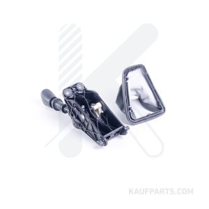 Palanca De Cambio Trucktec para Mercedes-Benz Sprinter 313 CDI, 316, 413 CDI