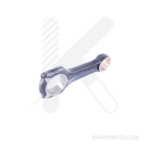 Biela Motor Mercedes Benz Para Mercedes-Benz 208 CDI, 316, 413 CDI, Clase C, Clase E, Clase G, Clase Ml, Sprinter, Viano, Vito