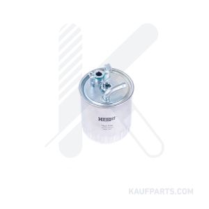 Filtro Combustible Hengst para Mercedes-Benz 208 CDI, 313 CDI, 316, 413 CDI, Sprinter