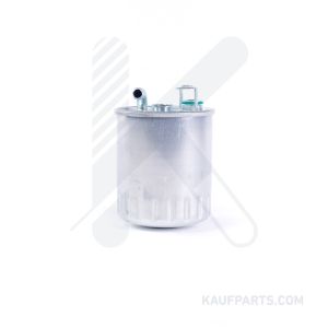 Filtro Combustible Hengst para Mercedes-Benz 208 CDI, 313 CDI, 316, 413 CDI, Sprinter