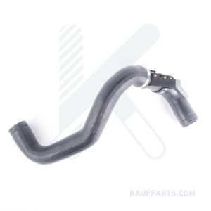 Manguera Intercooler Febi para Mercedes-Benz Sprinter 313 CDI, 413 CDI, 211 CDI, 308 CDI, 311 CDI, 411 CDI
