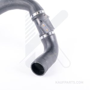 Manguera Intercooler Febi para Mercedes-Benz Sprinter 313 CDI, 413 CDI, 211 CDI, 308 CDI, 311 CDI, 411 CDI