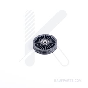 Polea Tensor Correa OE Germany para Mercedes-Benz 208 CDI, 313 CDI, Sprinter