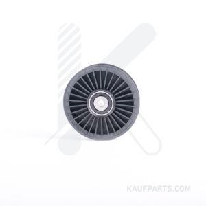 Polea Tensor Correa OE Germany para Mercedes-Benz 208 CDI, 313 CDI, Sprinter