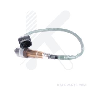 Sonda Lambda Original Para Mercedes Benz