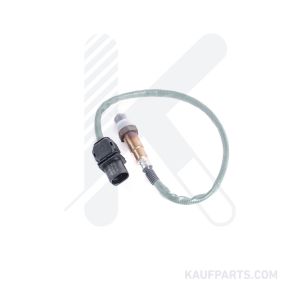 Sonda Lambda Original Para Mercedes Benz