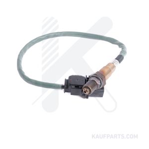 Sonda Lambda Original Para Mercedes Benz
