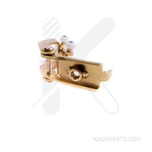 Cuerpo de Rodadura Trucktec para Mercedes-Benz Sprinter y 310 D