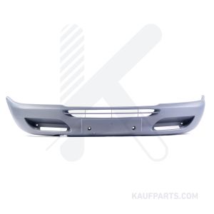 Parachoque Delantero Truck Star Para Mercedes-Benz 316, 413 CDI, Sprinter