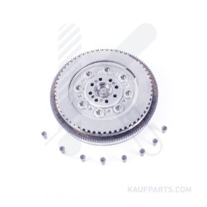 Volante Motor Sachs para Mercedes-Benz 208 CDI, 313 CDI, 413 CDI y Sprinter