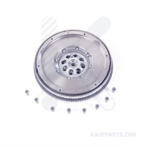 Volante Motor Sachs para Mercedes-Benz 208 CDI, 313 CDI, 413 CDI y Sprinter