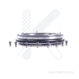 Volante Motor Sachs para Mercedes-Benz 208 CDI, 313 CDI, 413 CDI y Sprinter
