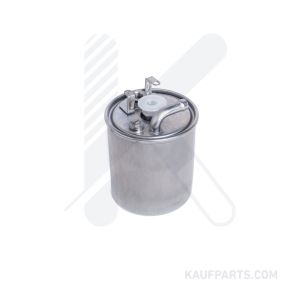 Filtro Combustible Knecht para Mercedes-Benz Sprinter 211, 308, 311, 313, 411, 413 CDI
