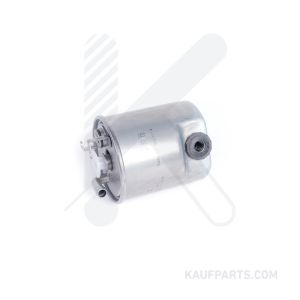 Filtro Combustible Knecht para Mercedes-Benz Sprinter 211, 308, 311, 313, 411, 413 CDI