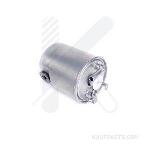 Filtro Combustible Knecht para Mercedes-Benz Sprinter 211, 308, 311, 313, 411, 413 CDI