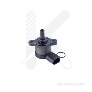 Valvula Reguladora de Presion Trucktec para Mercedes-Benz Clase G, ML, Sprinter
