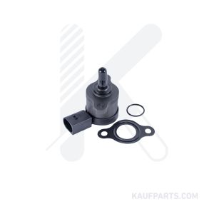 Valvula Reguladora de Presion Trucktec para Mercedes-Benz Clase G, ML, Sprinter