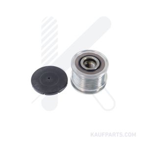 Polea Alternador Mercedes Benz para Sprinter, Viano, Vito