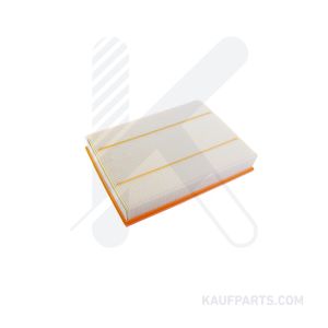 Filtro Aire Om651 Ncv3 - Mann Local Para Mercedes-Benz Sprinter