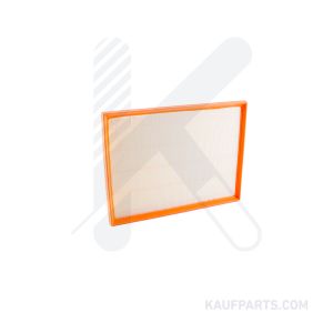 Filtro Aire Om651 Ncv3 - Mann Local Para Mercedes-Benz Sprinter