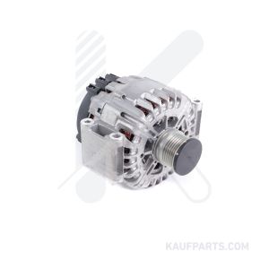 Alternador Valeo 14V 220Amp para Mercedes-Benz Sprinter 313, 315, 316, 415, 515 y 906