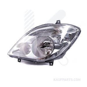 Foco Delantero Izquierdo Depo Para Mercedes-Benz Sprinter