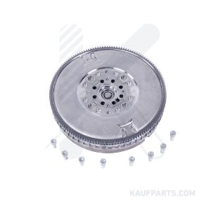 Rueda Volante Sprinter Sachs para Mercedes-Benz Sprinter y Vito