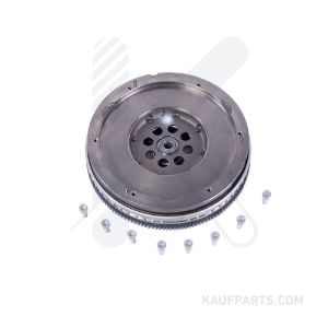 Rueda Volante Sprinter Sachs para Mercedes-Benz Sprinter y Vito