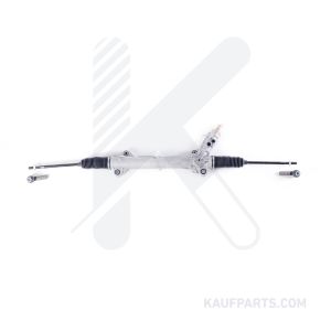 Cremallera de Dirección Trucktec para Mercedes-Benz Sprinter 211, 213, 311, 313, 315, 316, 318, 319, 411, 415, 515, 519 CDI