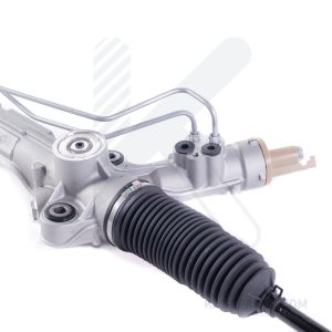Cremallera de Dirección Trucktec para Mercedes-Benz Sprinter 211, 213, 311, 313, 315, 316, 318, 319, 411, 415, 515, 519 CDI
