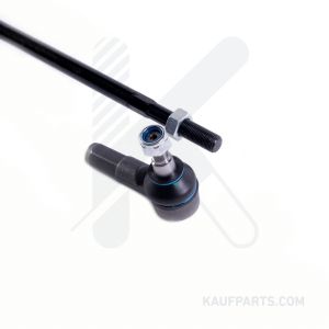 Cremallera de Dirección Trucktec para Mercedes-Benz Sprinter 211, 213, 311, 313, 315, 316, 318, 319, 411, 415, 515, 519 CDI