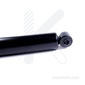 Amortiguador Trasero Trucktec para Mercedes-Benz Sprinter 315, 515, 519 y 906
