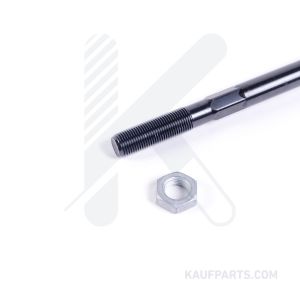 Articulacion Lemforder para Mercedes-Benz Sprinter 211, 213, 311, 313, 315, 316, 318, 319, 411, 415, 515, 519, 906