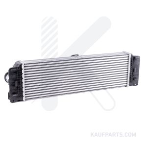 Refrig.Aire Sobrealiment Diesel Tecnic Para Mercedes-Benz Sprinter