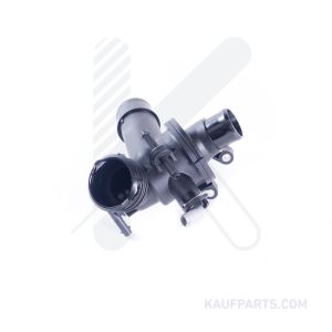 Termostato Mercedes Benz Para Mercedes-Benz Clase C, Clase C Coupe, Clase E, Clase Glk, Clase Ml, GLE 250 Bluetec, GLK 220 CDI Blueefficiency 4X2, Sprinter, V 200 CDI, V 220 CDI, V 220 D, Vito