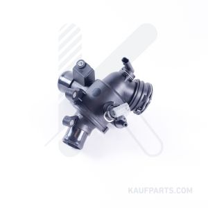 Termostato Mercedes Benz Para Mercedes-Benz Clase C, Clase C Coupe, Clase E, Clase Glk, Clase Ml, GLE 250 Bluetec, GLK 220 CDI Blueefficiency 4X2, Sprinter, V 200 CDI, V 220 CDI, V 220 D, Vito