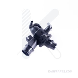 Termostato Mercedes Benz Para Mercedes-Benz Clase C, Clase C Coupe, Clase E, Clase Glk, Clase Ml, GLE 250 Bluetec, GLK 220 CDI Blueefficiency 4X2, Sprinter, V 200 CDI, V 220 CDI, V 220 D, Vito