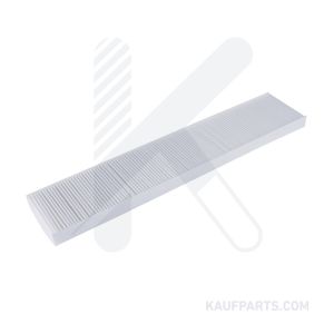 Filtro Aire Acondicionado Hengst para Mercedes-Benz Sprinter