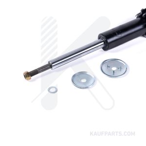Amortiguador Delantero Trucktec para Mercedes-Benz Sprinter 313, 315, 316, 318, 415, 515, 519 y 906