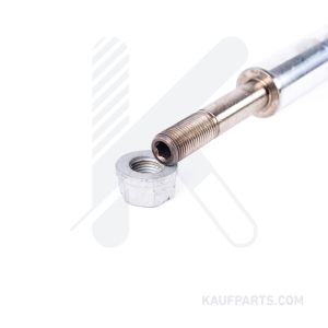Amortiguador Delantero Sachs para Mercedes-Benz Sprinter 315, 316, 318, 415, 515, 519 y 906