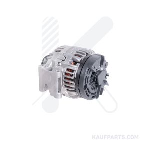 Alternador Hella West Met Ind para Mercedes-Benz Sprinter 208 CDI, 313 CDI, 316 CDI, 413 CDI