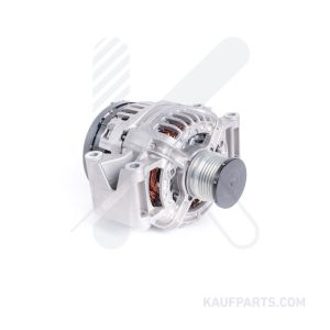 Alternador Hella West Met Ind para Mercedes-Benz Sprinter 208 CDI, 313 CDI, 316 CDI, 413 CDI