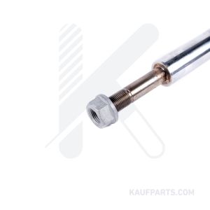 Amortiguador Delantero Sachs para Mercedes-Benz Sprinter 316, 415