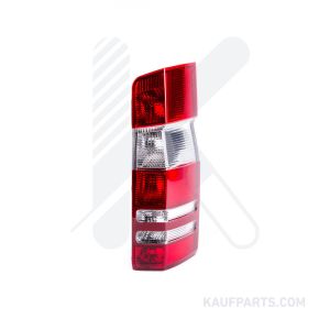 Luz Trasera Derecha Depo para Mercedes-Benz Sprinter