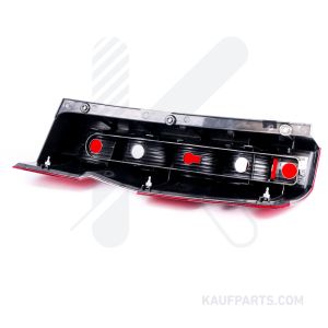 Luz Trasera Derecha Depo para Mercedes-Benz Sprinter