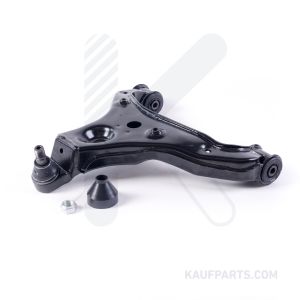 Brazo Transversal - Izquierdo Lemforder Para Mercedes-Benz Sprinter